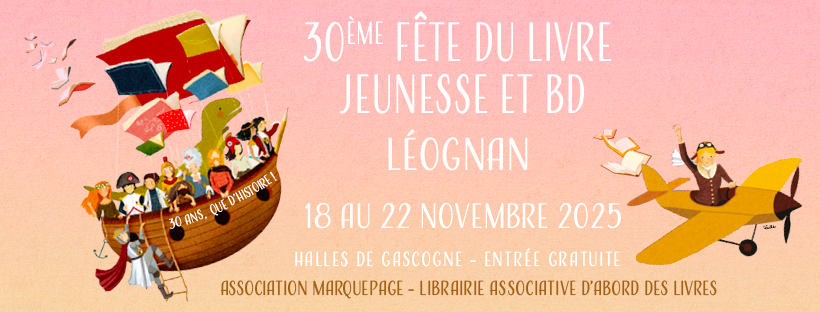 Association MarquePage